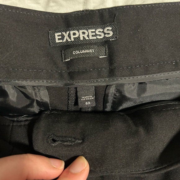 Express Columnist Pants - Picture 4 of 4